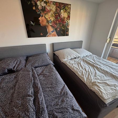 60Sqm "Piece Of Heaven" In Munich'S South Apartment Bagian luar foto