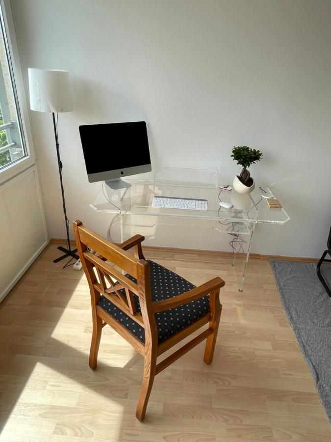 60Sqm "Piece Of Heaven" In Munich'S South Apartment Bagian luar foto